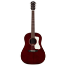 Guild DS-240 Memoir Slope Shoulder Acoustic Guitar (Wine Red)