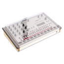 Deck Saver DS-PC-ALPHABASE Jomox Alphabase Cover Fits Alphabase MK1, MK2, XBASE999, XBASE888