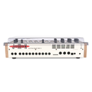 Deck Saver DS-PC-ALPHABASE Jomox Alphabase Cover Fits Alphabase MK1, MK2, XBASE999, XBASE888