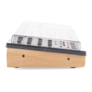 Deck Saver DS-PC-ALPHABASE Jomox Alphabase Cover Fits Alphabase MK1, MK2, XBASE999, XBASE888