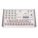 Deck Saver DS-PC-ALPHABASE Jomox Alphabase Cover Fits Alphabase MK1, MK2, XBASE999, XBASE888