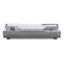 Deck Saver DS-PC-CQ18T Allen & Heath CQ-18T Cover