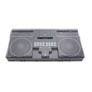 Decksaver DSLE-PC-DDJREV5 Dust Cover for Pioneer DJ DDJ-REV5