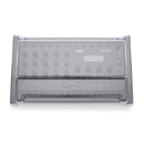 Deck Saver DS-PC-DRUMLOGUE DJ Controller Dust Cover