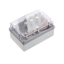 Deck Saver DS-PC-ECHOZOIAREVERB Empress Effects Zoia, Echosystem, Reverb Cover