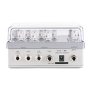 Deck Saver DS-PC-ECHOZOIAREVERB Empress Effects Zoia, Echosystem, Reverb Cover