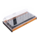 Économiseur de pont ds-pc-edgecrave synthétiseur couvercle de poussière