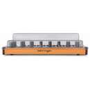 Économiseur de pont ds-pc-edgecrave synthétiseur couvercle de poussière