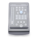 Deck Saver DS-PC-FADERPORT DJ Mixer Couverture