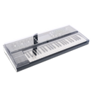 Deck Saver DS-PC-IRIDIUM-KB Waldorf Iridium Keyboard Cover