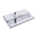 Deck Saver DS-PC-KKNEO Dust Cover for KingKORG Synthesizer