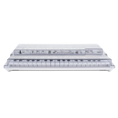 Deck Saver DS-PC-KKNEO Dust Cover for KingKORG Synthesizer