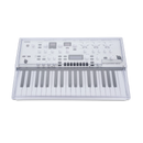 Deck Saver DS-PC-KKNEO Dust Cover for KingKORG Synthesizer
