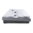 Économiseur de pont DS-PC-Kontrols61mk3 Couvercle de poussière du clavier