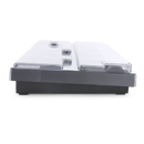 Économiseur de pont DS-PC-Kontrols49mk3 Couvercle de poussière du clavier