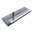 Économiseur de pont DS-PC-Kontrols61mk3 Couvercle de poussière du clavier