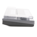 Deck Saver DSLE-PC-LK25MK4 LE Novation Launchkey 25 MK4 Cover (Light Edition)