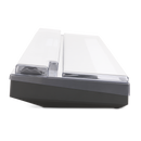Deck Saver DS-PC-LK61MK4 Novation Launchkey 61 MK4 Cover