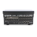 Économiseur de pont DS-PC-M32R COUVERTURE DE LA MIXEUR DE DJ