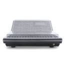 Économiseur de pont DS-PC-M32R COUVERTURE DE LA MIXEUR DE DJ