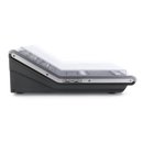 Économiseur de pont DS-PC-M32R COUVERTURE DE LA MIXEUR DE DJ