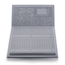 Économiseur de pont DS-PC-M32R COUVERTURE DE LA MIXEUR DE DJ