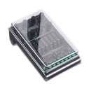 Deck Saver DS-PC-MICROMODUL Faderfox Micromodul Cover Fits DJ4, UC4, SC4, PC4, EC4 Cover