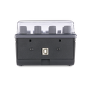 Deck Saver DS-PC-MICROMODUL Faderfox Micromodul Cover Fits DJ4, UC4, SC4, PC4, EC4 Cover