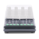 Deck Saver DS-PC-MICROMODUL Faderfox Micromodul Cover Fits DJ4, UC4, SC4, PC4, EC4 Cover