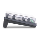 Deck Saver DS-PC-MICROMODUL Faderfox Micromodul Cover Fits DJ4, UC4, SC4, PC4, EC4 Cover