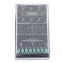 Deck Saver DS-PC-MICROMODUL Faderfox Micromodul Cover Fits DJ4, UC4, SC4, PC4, EC4 Cover