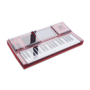 Deck Saver DS PC MPCKEY37 Dust Cover for AKAI MPC Key 37