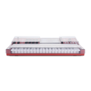 Deck Saver DS PC MPCKEY37 Dust Cover for AKAI MPC Key 37