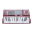 Deck Saver DS PC MPCKEY37 Dust Cover for AKAI MPC Key 37