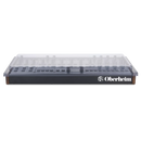 Deck Saver DS PC OBX8DESKTOP Dust Cover for OB-X8