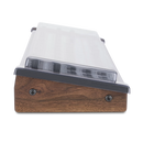 Deck Saver DS PC OBX8DESKTOP Dust Cover for OB-X8