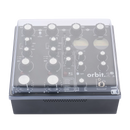 Deck Saver DS-PC-ORBIT2LEFX Union Audio ORBIT.2 LE & ORBIT.2 LE FX Cover