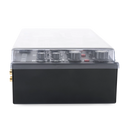 Deck Saver DS-PC-ORBIT4LEFX Union Audio ORBIT.4 LE & ORBIT.4 LE FX Cover