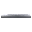 Deck Saver DS-PC-OSMOSE Synthesizer Dust Cover