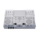 Deck Saver DS-PC-PRIMEGOPLUS Denon DJ Prime Go & GO+ Cover