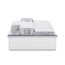 Deck Saver DS PC RE303 Dust Cover for RE-303 Groove Box