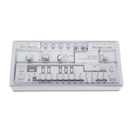 Deck Saver DS PC RE303 Dust Cover for RE-303 Groove Box