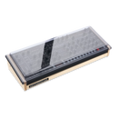 Deck Saver DS PC TRIGON6DESKTOP Dust Cover for Trigon-6 Synthesizer