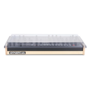 Deck Saver DS PC TRIGON6DESKTOP Dust Cover for Trigon-6 Synthesizer