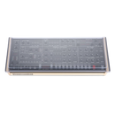 Deck Saver DS PC TRIGON6DESKTOP Dust Cover for Trigon-6 Synthesizer