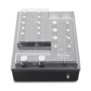 Decksaver DS-PC-TWOVALVE - Mastersounds Radius Two Valve Cover