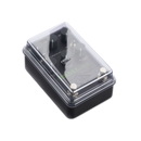 Deck Saver DS PC UAFXPEDAL Cover for UAFX Effect Pedal