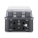 Deck Saver DS PC UAFXPEDAL Cover for UAFX Effect Pedal