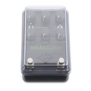 Deck Saver DS PC UAFXPEDAL Cover for UAFX Effect Pedal