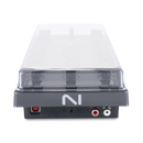 Deck Saver DS-PC-X1MK3Z1MK2 NI Traktor X1 MK3 & Z1 MK2 Cover